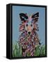 Wiz-Sartoris ART-Framed Stretched Canvas