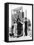 Wizard of Oz, 1939-null-Framed Stretched Canvas