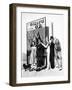 Wizard of Oz, 1939-null-Framed Giclee Print