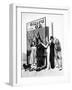 Wizard of Oz, 1939-null-Framed Giclee Print