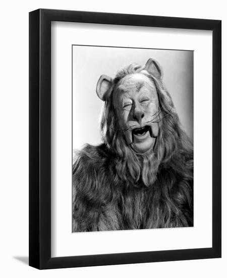 Wizard of Oz, 1939-null-Framed Giclee Print