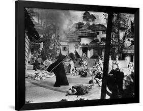 Wizard of Oz, 1939-null-Framed Giclee Print