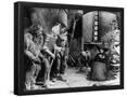 Essential Black