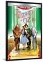 Wizard of Oz IMAX 3D-null-Lamina Framed Poster