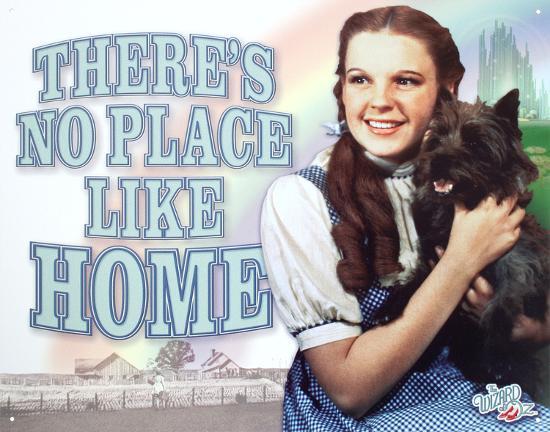Tin Sign, , large