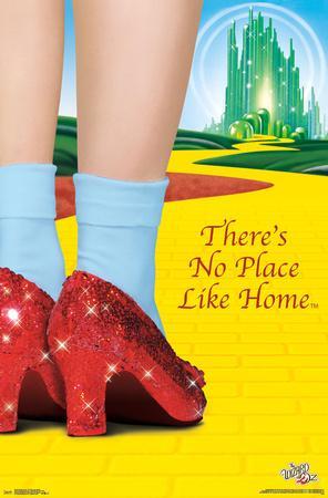 wizard of oz movie posters