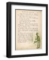 Wizard of Oz, Tin Man-null-Framed Art Print