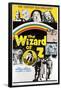 Wizard of Oz-null-Framed Poster