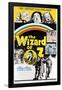 Wizard of Oz-null-Framed Poster