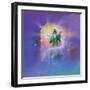 Wizard-Simon Cook-Framed Giclee Print