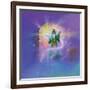 Wizard-Simon Cook-Framed Giclee Print