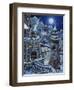 Wizards Call to Arms-Jeff Tift-Framed Giclee Print