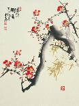 Asian Traditional Painting-WizData-Poster