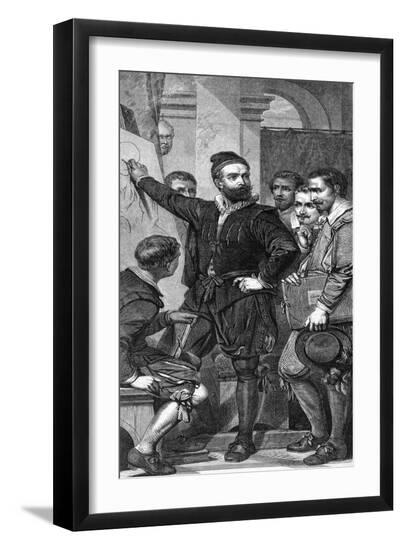 Art Print, , large