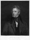 Sir Henry Montgomery Lawrence, (1806-185), British Soldier and Statesman in India, 19th Century-WJ Edwards-Giclee Print