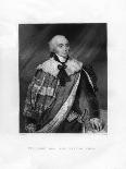 Edward Henry Stanley, 15th Earl of Derby, (1826-189), British Statesman, 19th Century-WJ Edwards-Giclee Print