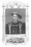 William Pitt Amherst, 1st Earl Amherst, Governor-General of India, 19th Century-WJ Edwards-Giclee Print