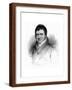 Brown Frame