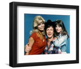 WKRP in Cincinnati (1978)-null-Framed Photo