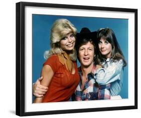 WKRP in Cincinnati (1978)-null-Framed Photo