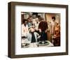 WKRP in Cincinnati (1978)-null-Framed Photo