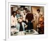 WKRP in Cincinnati (1978)-null-Framed Photo