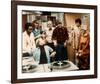 WKRP in Cincinnati (1978)-null-Framed Photo