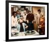 WKRP in Cincinnati (1978)-null-Framed Photo