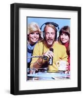 WKRP in Cincinnati-null-Framed Photo