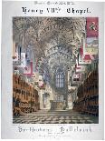 Ely Cathedral, Cambridgeshire, C1870-WL Walton-Giclee Print