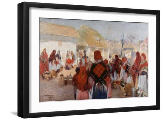 Premium Giclee Print, , large