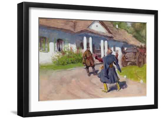Premium Giclee Print, , large