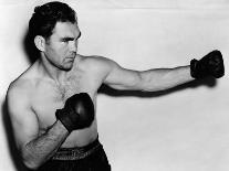 Max Schmeling-Wm^ C^ Greene-Mounted Photo