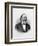 Wm. Dwight Whitney-JT Cade-Framed Art Print