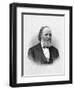 Wm. Dwight Whitney-JT Cade-Framed Art Print