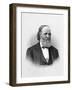 Wm. Dwight Whitney-JT Cade-Framed Art Print