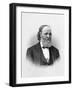 Wm. Dwight Whitney-JT Cade-Framed Art Print