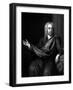 Wm Pulteney, Earl Bath-null-Framed Art Print