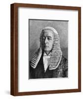 Wm. Viscount Selby-null-Framed Art Print