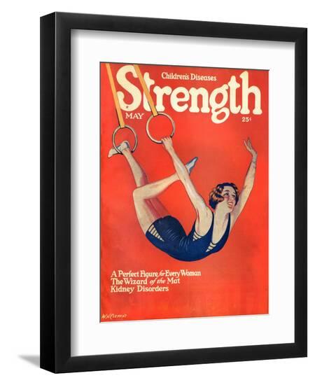 Art Print, , large