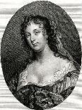 Elizabeth, Countess-WN Gardiner-Art Print