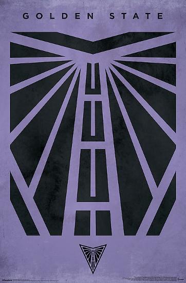 Poster, , large
