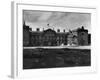 Woburn Abbey-Fred Musto-Framed Photographic Print