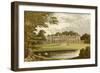 Woburn Abbey-Alexander Francis Lydon-Framed Giclee Print