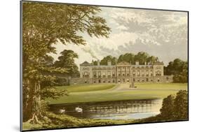 Woburn Abbey-Alexander Francis Lydon-Mounted Giclee Print