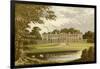 Woburn Abbey-Alexander Francis Lydon-Framed Giclee Print