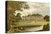 Woburn Abbey-Alexander Francis Lydon-Stretched Canvas