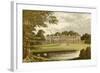 Woburn Abbey-Alexander Francis Lydon-Framed Giclee Print