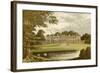 Woburn Abbey-Alexander Francis Lydon-Framed Giclee Print