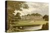 Woburn Abbey-Alexander Francis Lydon-Stretched Canvas